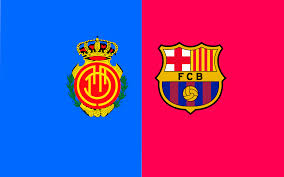 مباراة برشلونة وريال مايوركا بث مباشر اليوم السبت 3-12-2024 يلا شوت