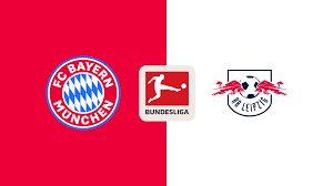 مباراة بايرن ميونيخ ولايبزيج بث مباشر اليوم الجمعة 20-12-2024 يلا شوت