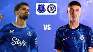 مباراة تشيلسي وايفرتون بث مباشر اليوم السبت 22-12-2024 يلا شوت