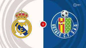 مباراة ريال مدريد وخيتافي بث مباشر اليوم السبت 1-12-2024 يلا شوت