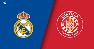 مباراة ريال مدريد وجيرونا بث مباشر اليوم السبت 7-12-2024 يلا شوت