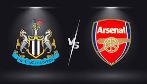 مباراة نيوكاسل يونايتد وارسنال بث مباشر اليوم الاحد 7-1-2025 يلا شوت
