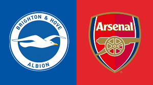 مباراة أرسنال  وبرايتون بث مباشر اليوم السبت 4-1-2025 يلا شوت