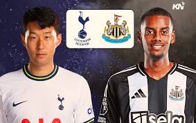 مباراة توتنهام ونيوكاسل بث مباشر اليوم الخميس 3-1-2025 يلا شوت